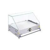 Görkem 100 Cm Set Üstü Böreklik Elektrikli 100x62x22 Cm 510 - 1