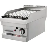 Görkem Lavataşlı Izgara Gazlı ve Lpg Li  40x71x42 Cm 740 - 1