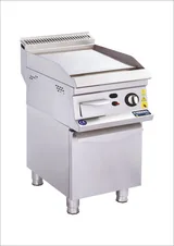 Görkem Pleyt Izgara Alt Dolaplı Gazlı ve Lpg Li 40x60x85 Cm 623 - 1