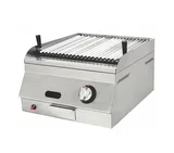 Görkem 70 cm Lavataşlı Izgara Gazlı ve Lpg Li 70x58x34 cm 747 - 1