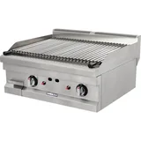 Görkem Lavataşlı Izgara Gazlı ve Lpg Li 80x71x42 Cm 742 - 1
