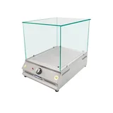 Görkem Elektrikli 40 'Lık Islak Hamburger Makinesi 40X60X22 Cm 540 - 1