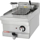 Görkem Elektrikli Fritöz 12 Litre 40X71X42 Cm 700 - 1