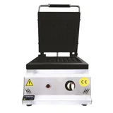 Görkem Elektrikli Kare Waffle Makinası 36x27x27 Cm 153 - 1