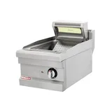 Görkem Elektrikli Patates Dinlendirme Makinesi 37x58x45 cm 273 - 1