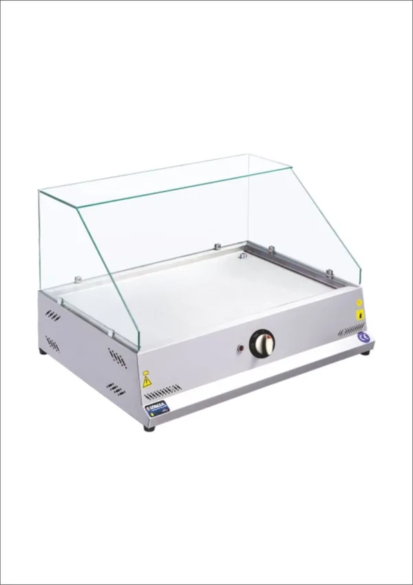 Görkem Elektrikli 60 Cm Set Üstü Böreklik 60x62x22 Cm 506