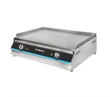 Görkem Elektrikli 70 Cm Pleyt Izgara 70x50x20 cm 332 - 1