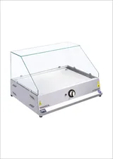 Görkem Elektrikli 80 Cm Set Üstü Böreklik 80x62x22 Cm 508 - 1