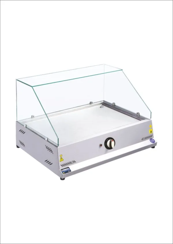 Görkem Elektrikli 80 Cm Set Üstü Böreklik 80x62x22 Cm 508