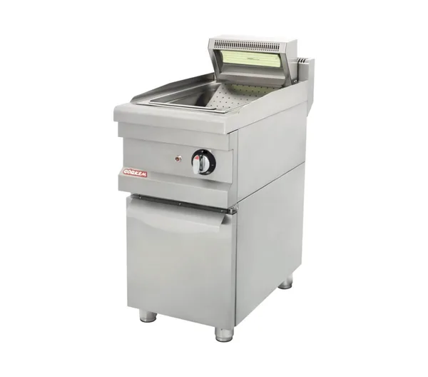 Görkem Elektrikli Patates Dinlendirme Makinesi Alt Dolaplı 40x71x85 Cm 776