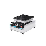 Görkem Elektrikli Tekli Bubble Waffle Makinesi Kapaksız 1501 - 1