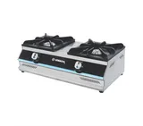 Görkem 2 Li Set Üstü Ocak Gazlı ve Lpg Li 60X35X20 Cm 272 - 1