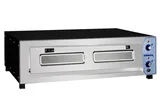 Görkem Pizza Fırını Elektrikli 30 cm x 6 Adet Pizza Kapasiteli 9200 - 1