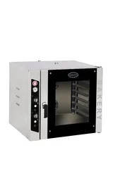 Görkem Elektrikli 6 Tepsili Patisserie Fırın Manuel 1006 - 1