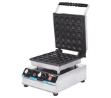 Görkem Elektrikli Tekli Bubble Waffle Makinesi Kapaklı 1503 - 1