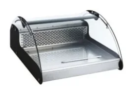 Gtech 118 lt Katlanır Camlı Soğuk Teşhir Ünitesi 695x882x417 RTW118B