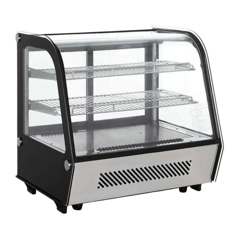 Gtech 120 Litre Soğuk Teşhir Ünitesi  690x570x690 RTW120