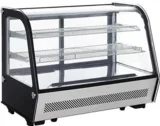 Gtech 160 Litre Soğuk Teşhir Ünitesi 870x570x660 RTW160 - 1