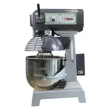 Gtech 20 Litre Planet Mikser - 3 Hızlı IP20F - 1