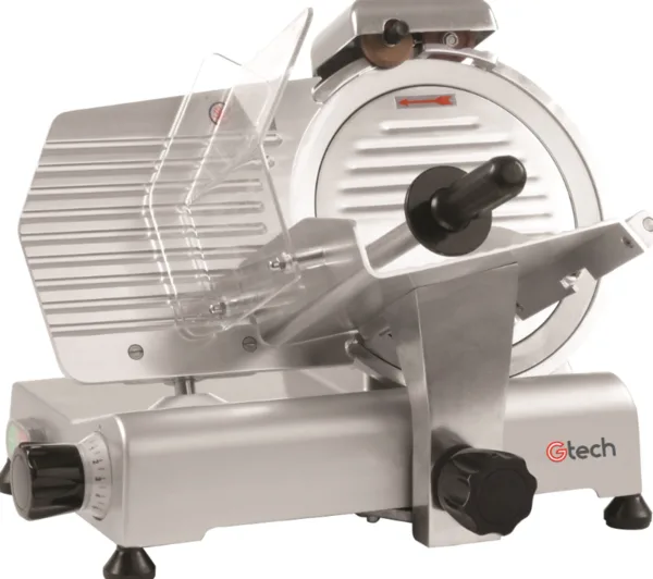 Gtech 22 Cm Gıda Dilimleme Makinesi MS220ST-U