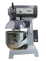 Gtech 3 Kademeli 20 Litre Planet Mikser IP20F - 1