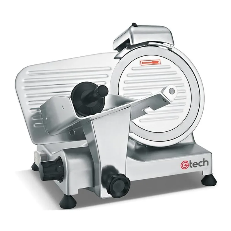 Gtech 30 Cm Gıda Dilimleme Makinesi MS300ST-U