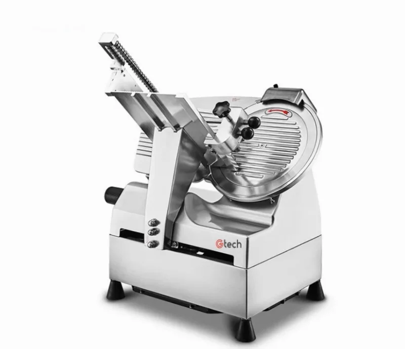 Gtech 30 Cm Gıda Dilimleme Makinesi Otomatik MS300AS
