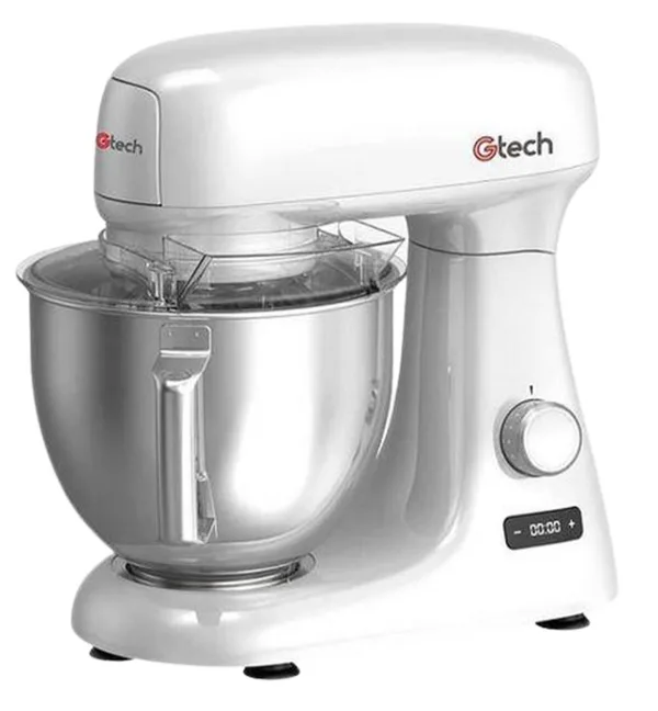 Gtech 4,8 Litre Professional Set üstü Mikser EF708
