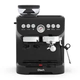 Gtech Tek Gruplu Ev Tipi Öğütücülü Espresso Kahve Makinesi AC-517EC - 1