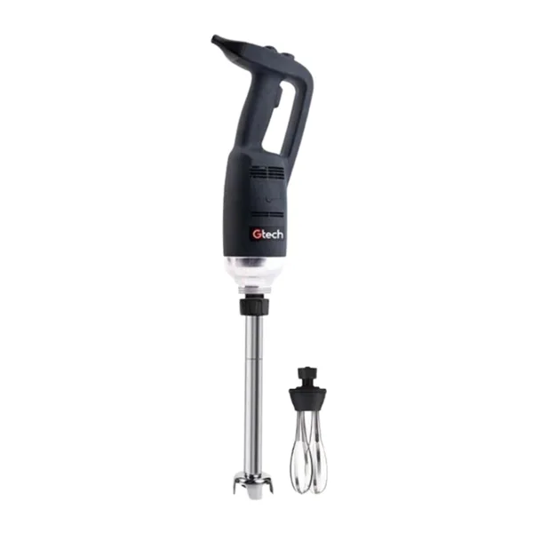 Gtech Combi Parçalayıcı ve Karıştırıcılı El Mikseri 40 Cm Tüp IB500CV+BLD400+WIK250