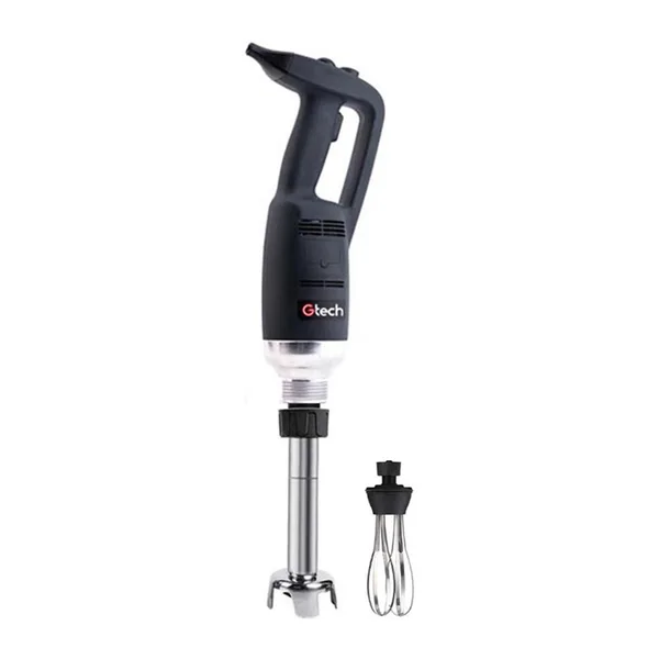 Gtech Combi Parçalayıcı ve Karıştırıcı El Mikseri IB350CV+BLD250+WIK250