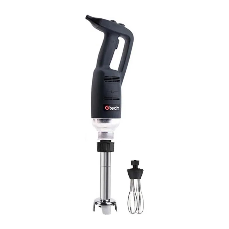 Gtech Combi Parçalayıcı ve Karıştırıcı El Mikseri IB350CV+BLD250+WIK250