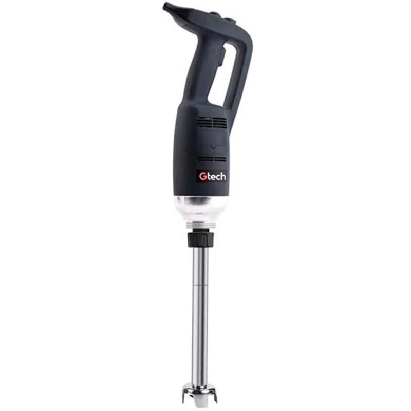 Gtech Parçalayıcı El Mikseri 400 Mm Tüp IB500CV+BLD400