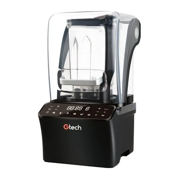 Gtech Bar Blender 1,2 Lt Gürültü Önleyici Kapaklı GT-E8