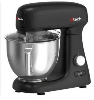 Gtech Professional Set Üstü Mikser Döküm EF708