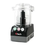 Gtech Sebze Parçalama Makinesi  2.4 Litre Set Üstü FC-2MP - 1