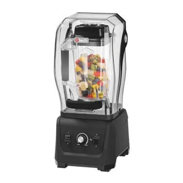 Gtech Bar Blender 2.5 Lt Gürültü Önleyici Kapaklı SP1180