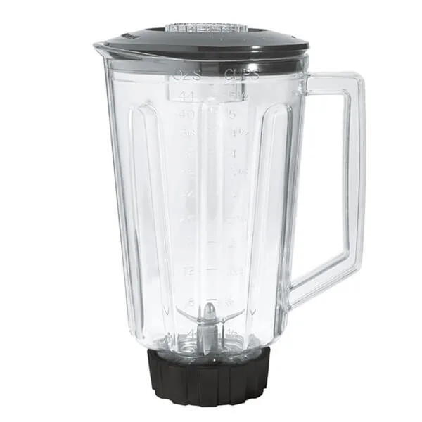 Hamilton Beach 1,25 Lt. Hazne - 6126-HBB908-CE