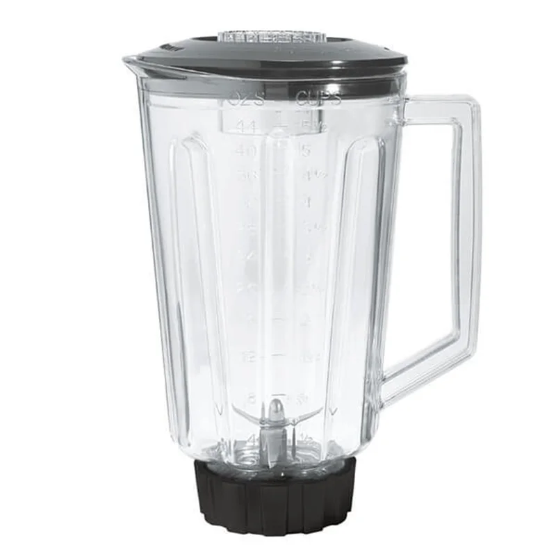 Hamilton Beach 1,25 Lt. Hazne - 6126-HBB908-CE