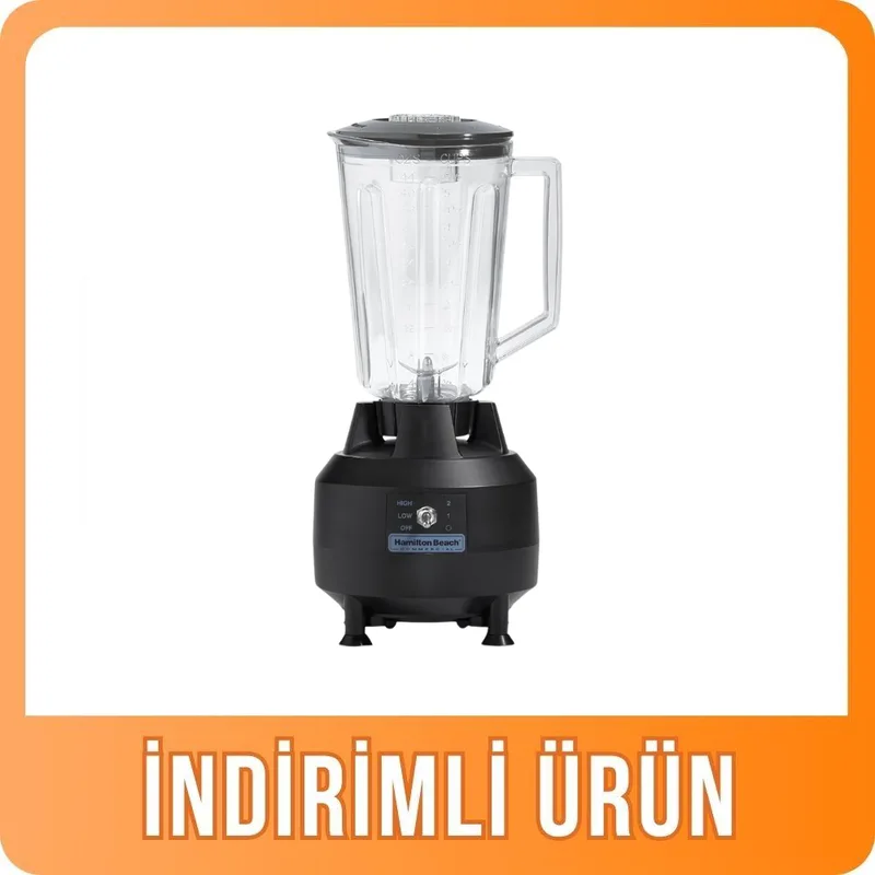 Hamilton Beach Bar Blender HBB908