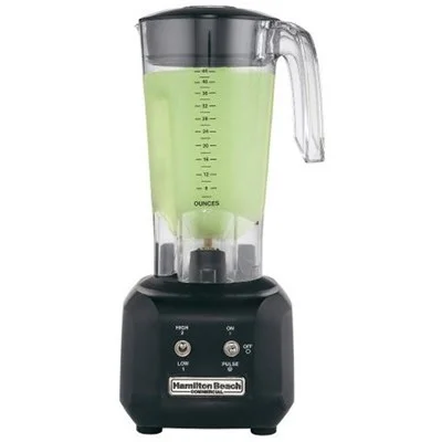 Hamilton Beach Bar Blender HBB250
