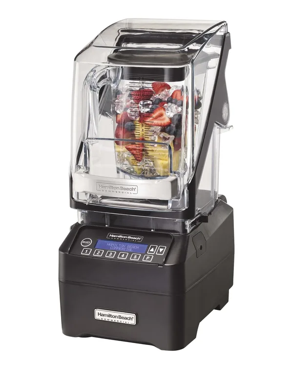 Hamilton Beach Eclipse Blender -  HBH755 CE