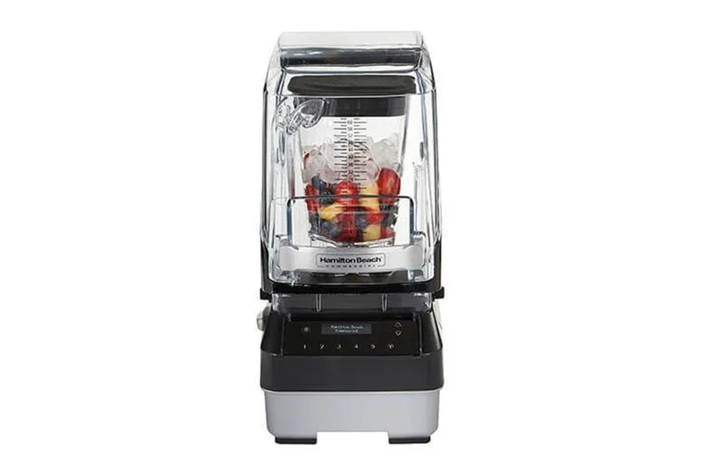 Hamilton Beach Quantum Blender - HBH950 CE