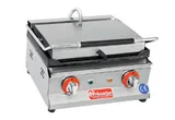 Himaksan 12 Dilim Tost Makinesi Elektrikli HMK-TSE 12 - 1