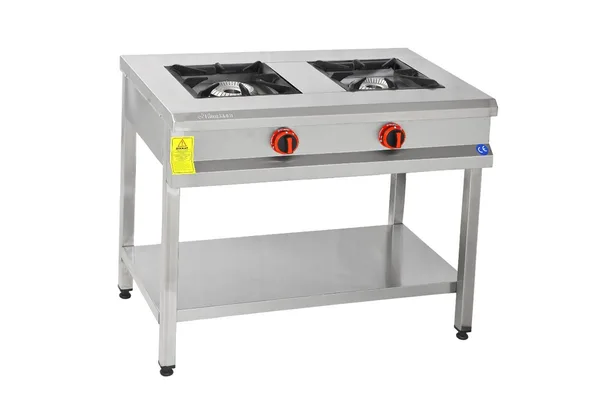 Himaksan 2 Li Taban Raflı Ocak Gazlı ve Lpg Li 90X50X85 Cm HMK-TBOG 950
