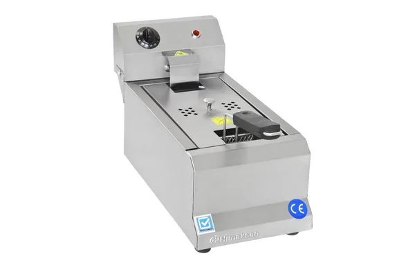 Himaksan 3 Lt Fritöz Elektrikli HMK-FE 3