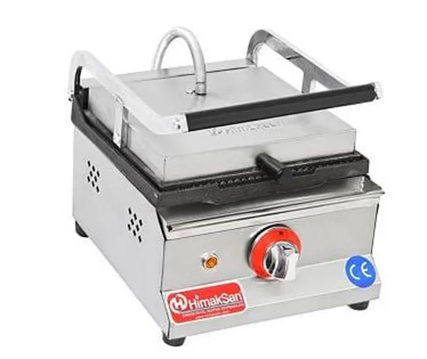Himaksan 8 Dilim Tost Makinesi Elektrikli HMK-TSE 8