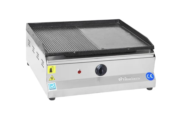 Himaksan Döküm Izgara 50 Cm Lik Elektrikli 50X47X20 Cm HMK-DIG 50E