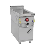 Himaksan Dolaplı Benmari Elektrikli 40x70x85 cm HMK-DBE 478 - 1