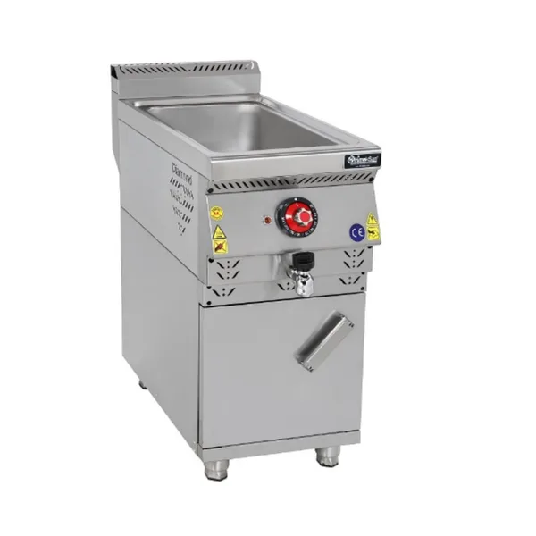 Himaksan Dolaplı Benmari Elektrikli 40x70x85 cm HMK-DBE 478